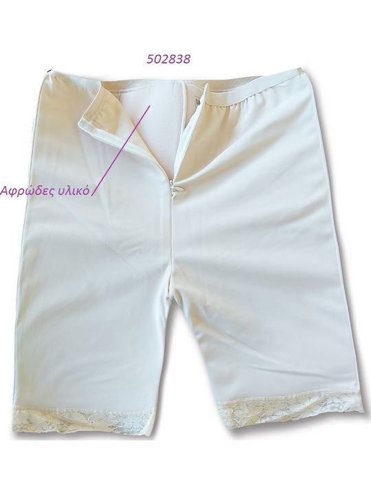 Diana Straffende Boxer Beige