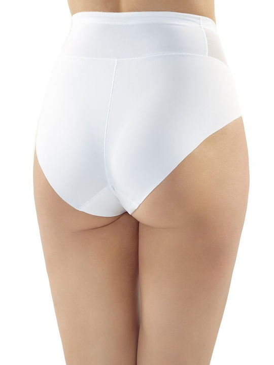 Eldar Tightening Slip Seamless White