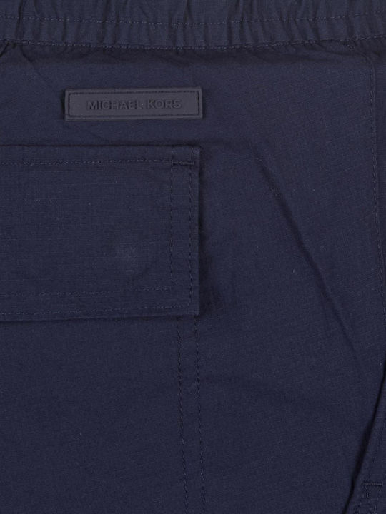 Hose Cargo Blau