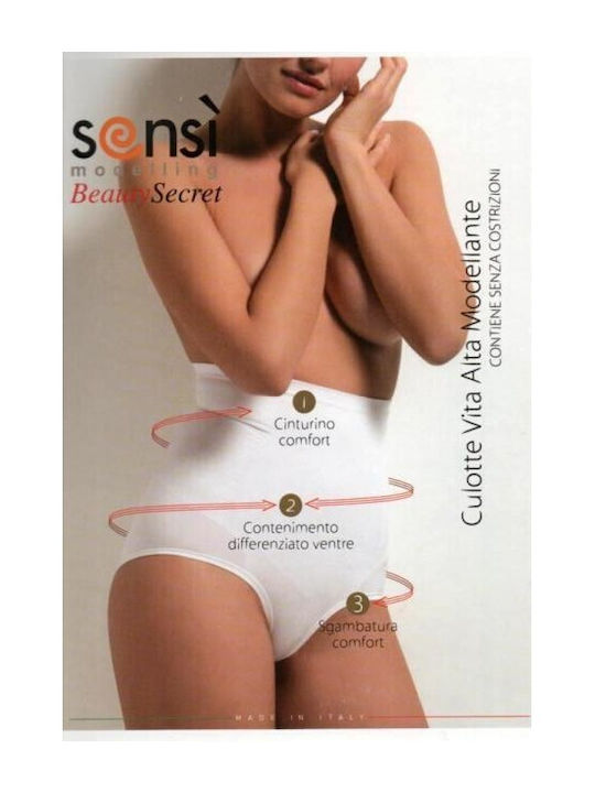 Sensi Tightening Slip Black