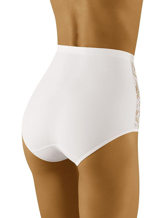 Wolbar Eleganta Tightening Slip White