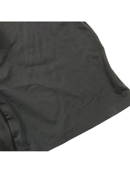 Uomo Strângere Boxer Negru
