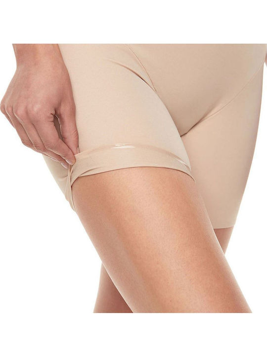 Naomi & Nicole Straffende Boxer Beige