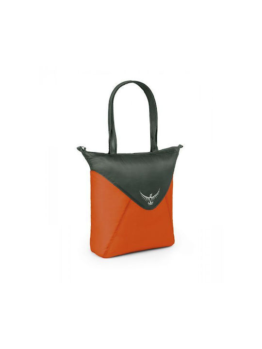 Osprey Ultralight Stuff Gym Shoulder Bag Orange 10001235