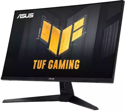 Asus TUF Gaming VG27AQ3A IPS HDR (High Dynamic Range) Монитор 27" QHD 2560x1440 180Hz с Време за Реакция 1мс GTG