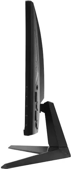 Asus TUF Gaming VG27AQ3A IPS HDR Gaming Monitor 27" QHD 2560x1440 180Hz με Χρόνο Απόκρισης 1ms GTG