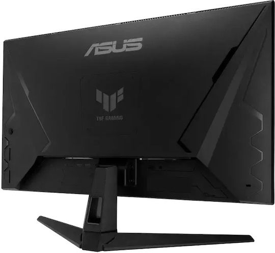 Asus TUF Gaming VG27AQ3A IPS HDR Gaming Monitor 27" QHD 2560x1440 180Hz με Χρόνο Απόκρισης 1ms GTG