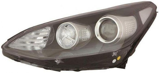 Depo Front Lights Led for Kia Sportage