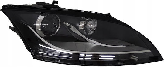 Magneti Marelli Front Lights for Audi TT