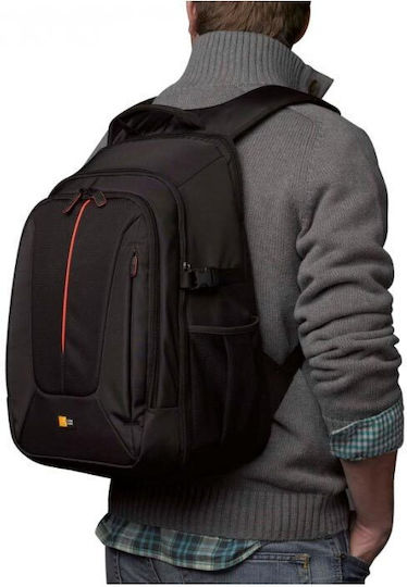 Case Logic Camera Backpack DCB-309 Black