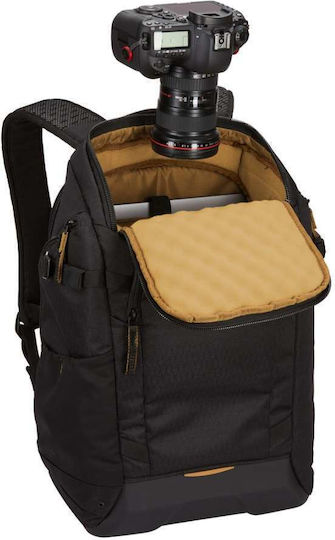 Case Logic Camera Backpack CVBP-106 3204535 Black