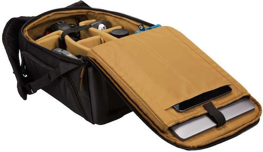 Case Logic Camera Backpack CVBP-106 3204535 Black