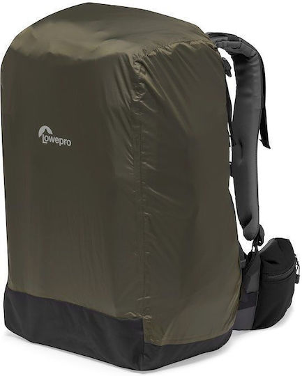 Lowepro Τσάντα Πλάτης Φωτογραφικής Μηχανής Pro Trekker BP 550 AW II Γκρι