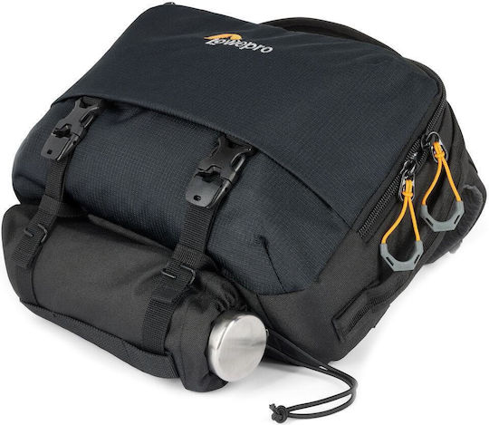 Lowepro Trekker Lite SLX 120 Чанта Прашка За Фотоапарат Черна