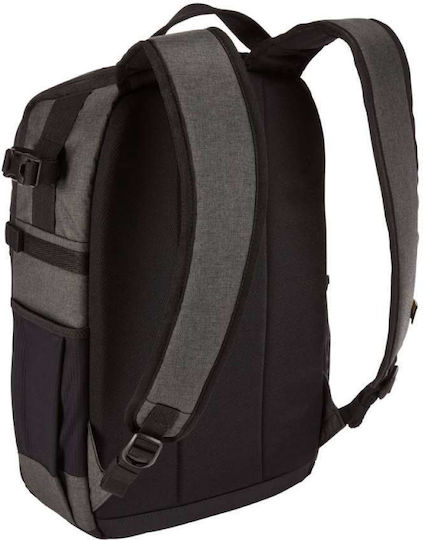 Case Logic Era Grey Τσάντα Πλάτης Φωτογραφικής Μηχανής Large Γκρι