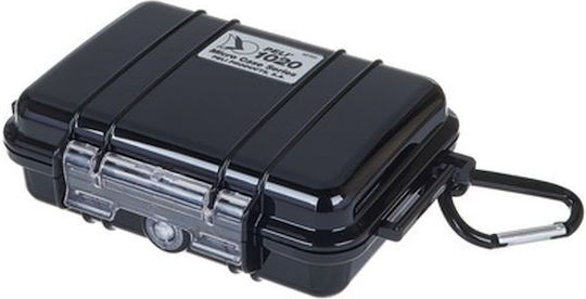 Peli Micro Case Black