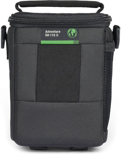 Lowepro Fototasche Schulter Adventura SH 115 III Schwarz