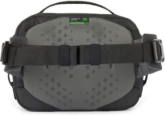 Lowepro Trekker Lite SLX 120 Чанта Прашка За Фотоапарат Черна