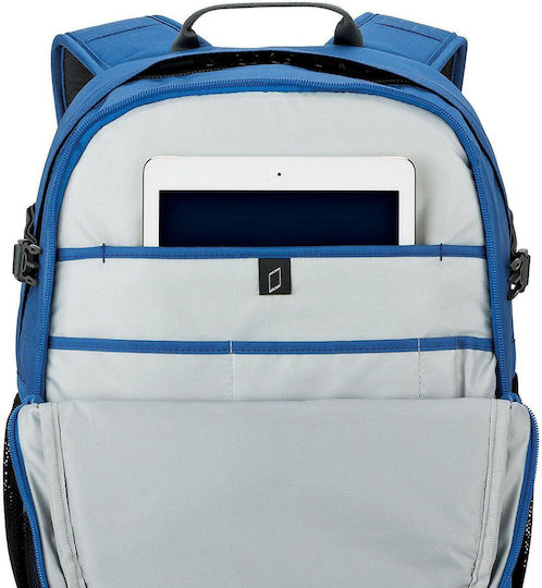 Lowepro Fotorucksack Ridgeline BP 250 AW Griffigkeit Blau