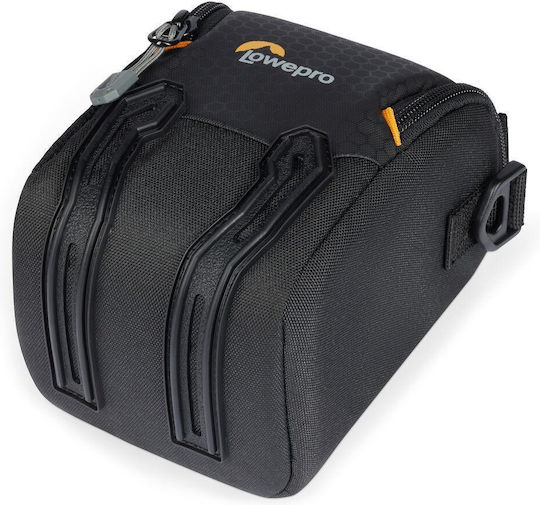 Lowepro Fototasche Schulter Adventura SH 115 III Schwarz