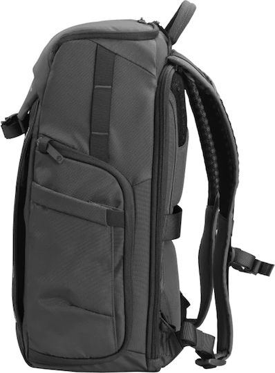 Vanguard Τσάντα Πλάτης Φωτογραφικής Μηχανής VEO Adaptor R48 USB Port - Rear Access Γκρι