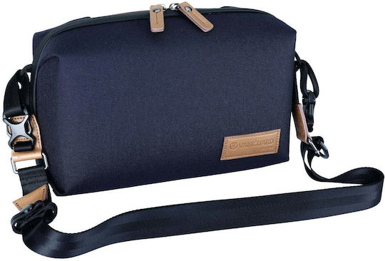 Vanguard Veo City TP28 Handbag Camera Bag Blue