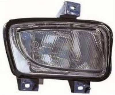 Foglight Δεξιός for Alfa Romeo Alfa 166 1997-2003 1pcs