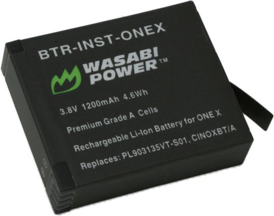Insta360 1200mAh Battery για Insta360