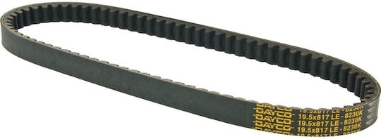 Dayco Motorradgetriebe Riemen 8230K