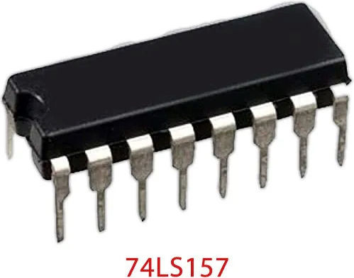 74LS157 Circuit Integrat IC