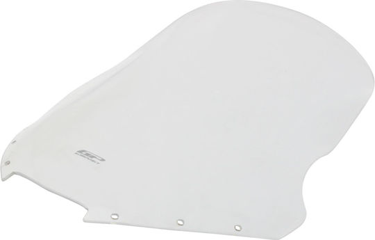 Triumph Motorcycles Motorcycle Windshield & Windscreen Transparent Visor for Triumph Tiger 17030411