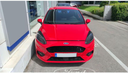 Motordrome Sprâncene faruri față pentru Ford Fiesta Mk8 2017-2021