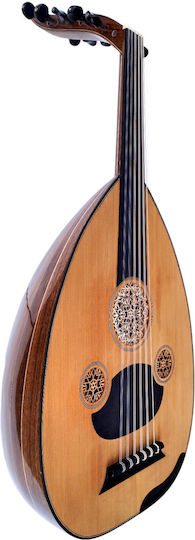 Παραδοσιακό Ούτι Izmir Luthiers Plus Model Κέδρος