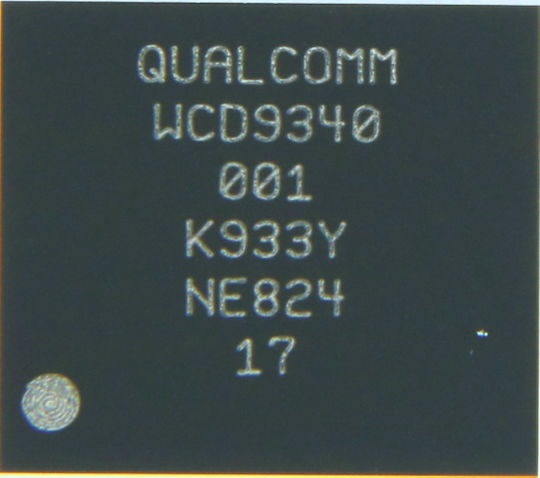IC Chip iPhone 4