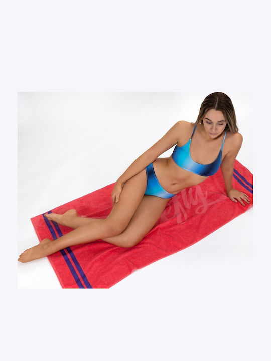 Bikini-Set Blau