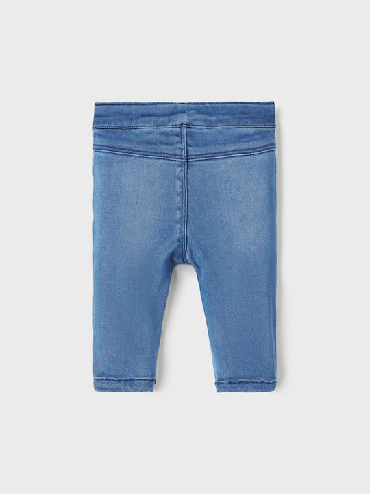 Name It Kids' Blue Jeans Trousers
