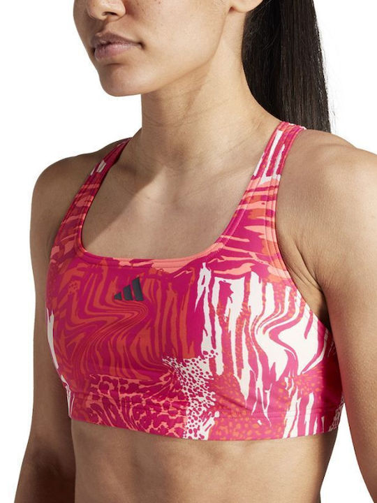 Adidas Bikini-Set Rosa