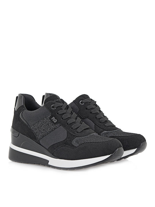 Renato Garini Sneakers Black