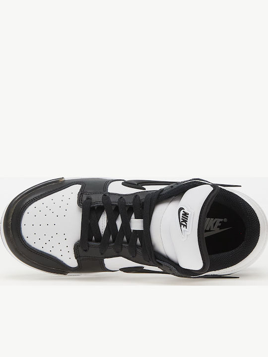 Dunk Hi Skinny PRM Pentru Femei Adidași Negri