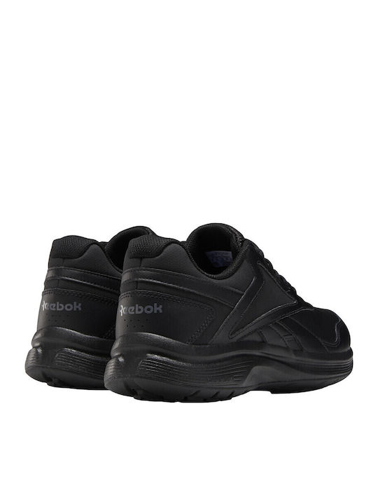 Walk Ultra 7 DMX Max Herren Sneakers Black / Cold Grey 5 / Collegiate Royal