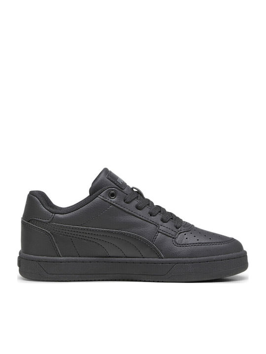 Caven 2.0 VTG Herren Sneakers Schwarz