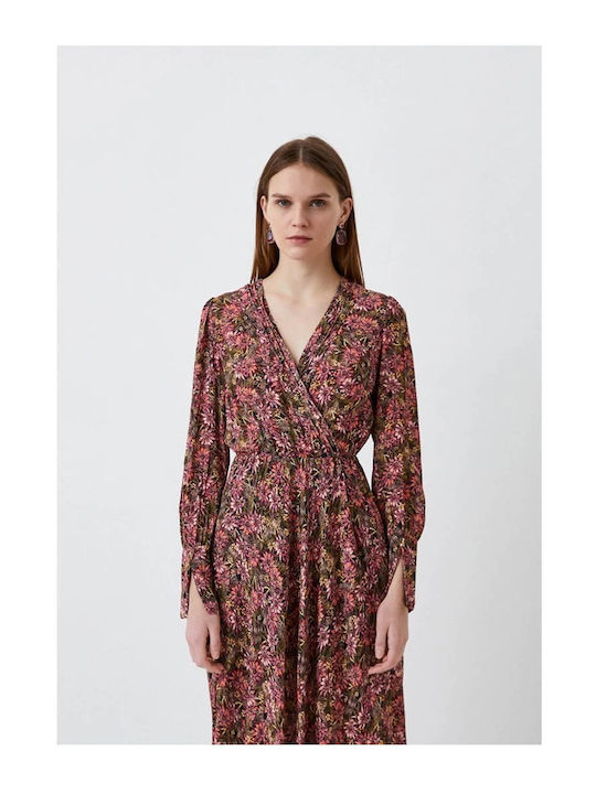 Patrizia Pepe Wedding - Christening Dress Multicolour