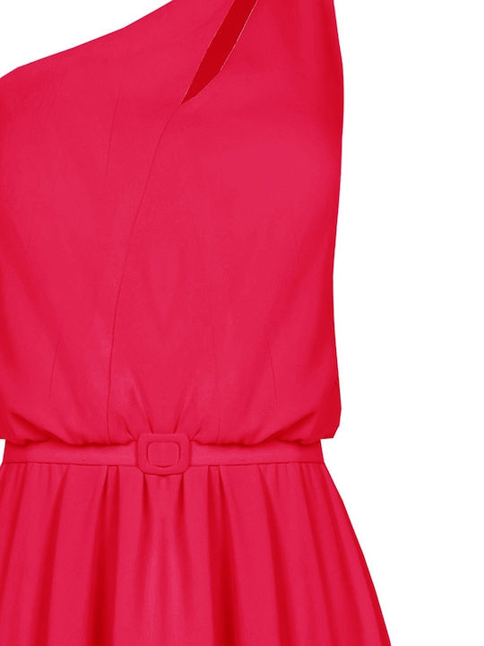Rochii De Vară Pentru Femei Maxi Rochie Roz