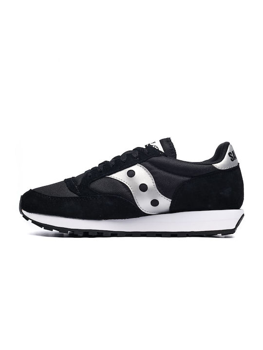 Jazz 81 Sneakers Black