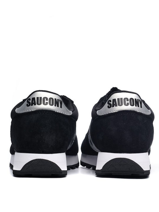 Jazz 81 Sneakers Black