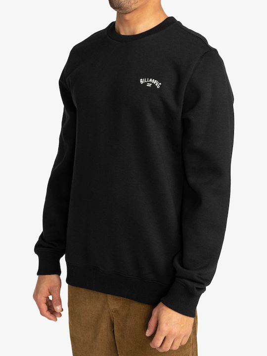 Billabong Men's Sweatshirt Black