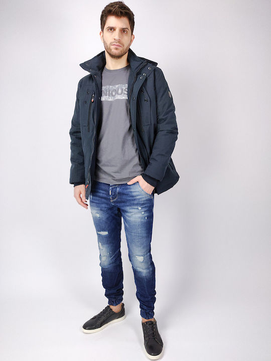 T-Shirt Gray