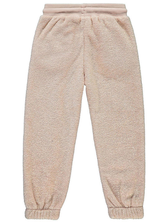 Civil Kids Sweatpants Pink 2pcs