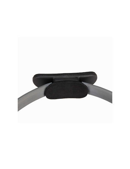 Body Sculpture Pilates Ring Gray