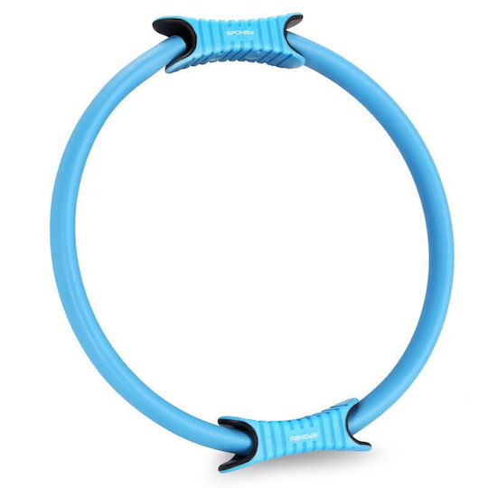 Spokey Pilates Ring Μπλε